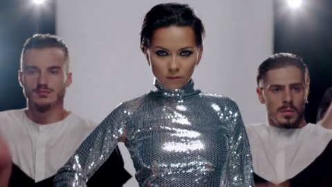 Confira "Bop Bop", novo clipe de INNA