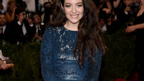 Lorde, Tom Waits, Ke$ha e AVICII serão jurados em competição de compositores