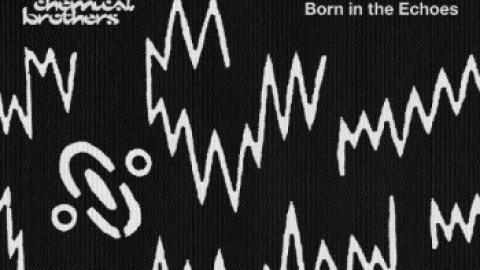 Chemical Brothers, Jason Isbell e Nervo estão nos "Lançamentos da Semana"!