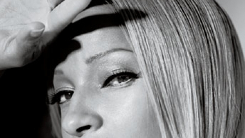 Mary J Blige canta ao vivo com Anita Baker. Confira!