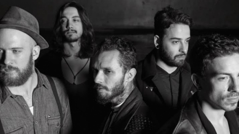 Gee Rocha fala sobre "Norte" e a nova fase do NX Zero!