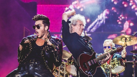 Confira as fotos do primeiro fim de semana do Rock In Rio