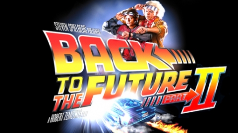 Top 5 "De Volta Para o Futuro": O que Marty McFly acharia da música de 2015? Saiba agora!