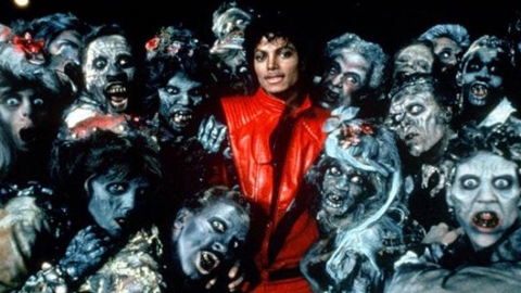 Playlisteiros: Comemore o Halloween vendo a nossa playlist com "Clipes Assustadores"