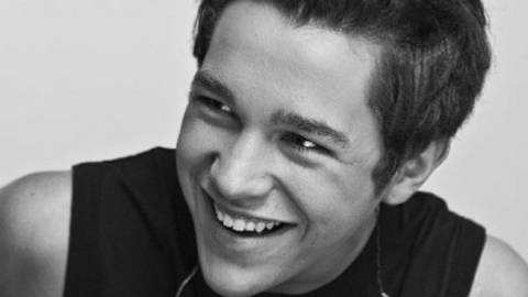 Austin Mahone libera remix de "Dirty Work" em parceria com T-Pain