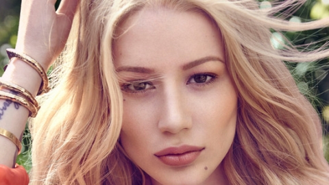 Iggy Azalea aceita pedido de desculpas de Erykah Badu e se diz fã da cantora