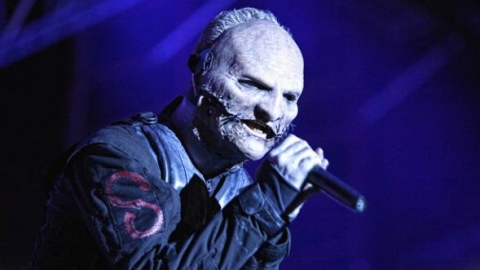 Slipknot: Corey Taylor faz cover do Stone Temple Pilots em homenagem à Scott Weiland