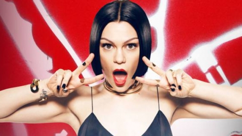 Jessie J retornará ao "The Voice" australiano
