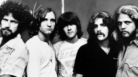 Ouça cinco canções clássicas dos Eagles e de Glenn Frey, morto nesta segunda-feira