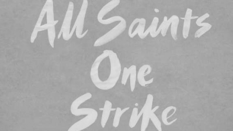 Ouça "One Strike", o single de retorno das All Saints!
