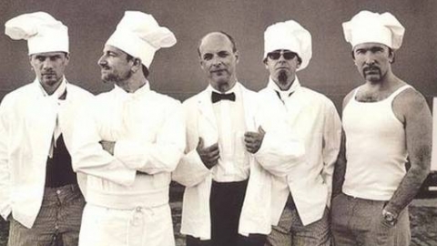 Conheça as "bandas de mentirinha" criadas por alguns dos maiores nomes do rock