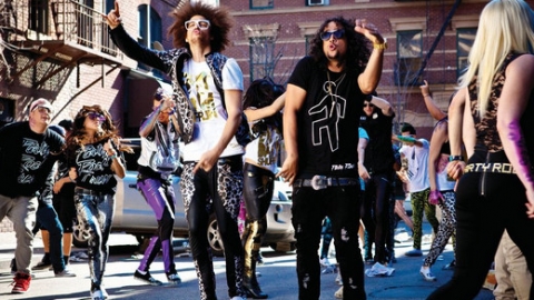 Clipe de "Party Rock Anthem" do LMFAO completa 5 anos. Veja conquistas da música!