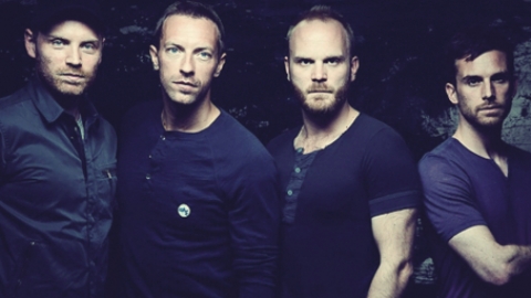 Tiê abrirá os shows do Coldplay no Brasil