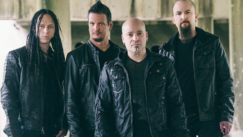 Disturbed apresenta "The Sound Of Silence" em talk show