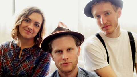"Cleopatra" do The Lumineers estreia no primeiro lugar da parada americana