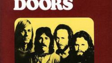 L.A. Woman completa 45 anos. Relembre o último disco que Jim Morrison gravou com o The Doors