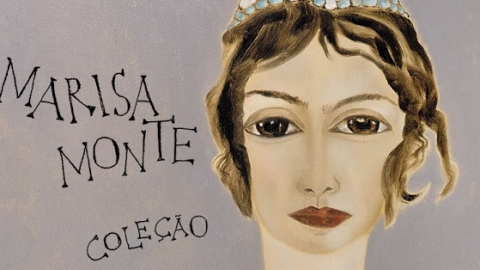 Marisa Monte, Drake e Brian Eno estão nos "Lançamentos da Semana"