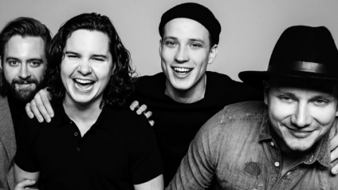 Lukas Graham se apresentará no Billboard Music Awards