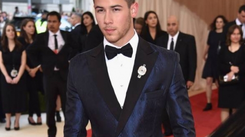 Novos álbuns de Nick Jonas, Tom Odell, Garbage e Band Of Horses serão lançados nessa sexta