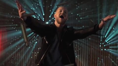 Veja o clipe de "Sucker For Pain", do Imagine Dragons, Lil Wayne, Wiz Khalifa, Logic e mais