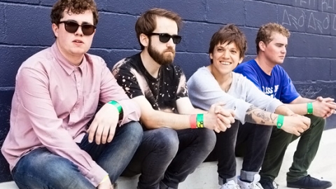 Surfer Blood, Wild Nothing e Ryley Walker tocam festival gratuito em São Paulo neste domingo