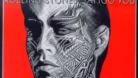 Há 35 anos os Rolling Stones lançavam "Tattoo You". Relembre o disco com "Start Me Up"!