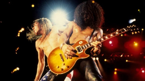 Comece o esquenta para o Rock in Rio relembrando shows que marcaram o festival