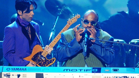 John Mayer, Christina Aguilera e Stevie Wonder participarão de tributo a Prince