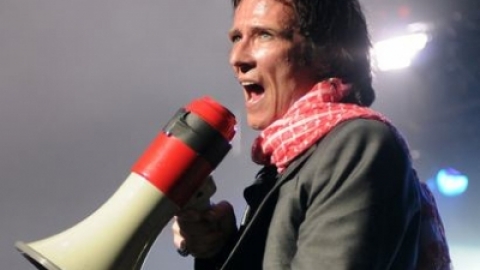 Scott Weiland do Stone Temple Pilots lança disco de covers