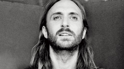Confira a prévia do clipe de "Would I Lie To You", de David Guetta