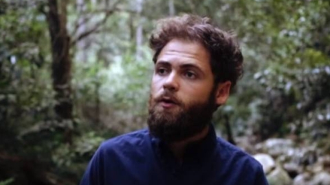 Passenger estreia no topo da parada britânica. Bruce Springsteen e Shawn Mendes ficam no top 3