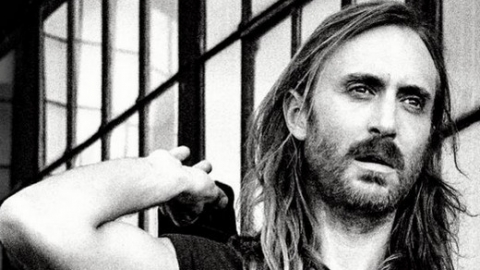 Confira o lyric video de "Would I Lie To You", de David Guetta