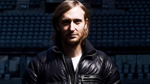 David Guetta tem o Hot Spot mais clicado da semana!