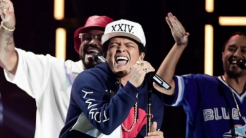 Confira as performances do EMA 2016