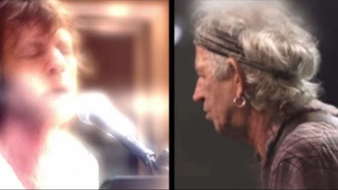 Rolling Stones divulgam "Hate To See You Go ", veja o clipe!