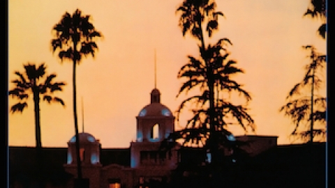 Há 40 anos, os Eagles lançavam "Hotel California". Relembre o álbum no Vagalume.FM!