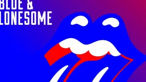 Rolling Stones, Bob Dylan e John Legend estão nos "Lançamentos da Semana"!