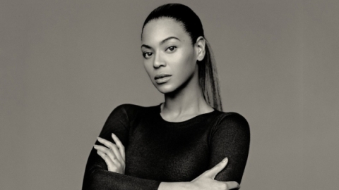 Beyoncé foi a artista mais buscada no Google em 2016