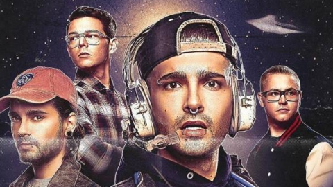 Ouça "What If", nova música do Tokio Hotel