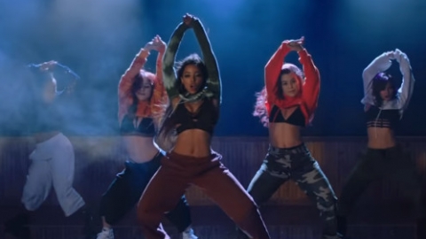 Assista ao clipe de "Company", de Tinashe