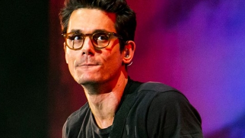 John Mayer estreia em segundo lugar na parada de álbuns americana. The Weeknd segue no topo