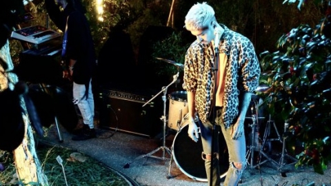 Confira o clipe de "What If", do Tokio Hotel