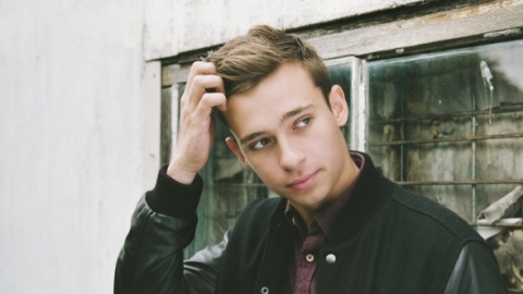 Entrevista: Flume fala sobre ganhar o Grammy, Lollapalooza Brasil e amizade com Lorde
