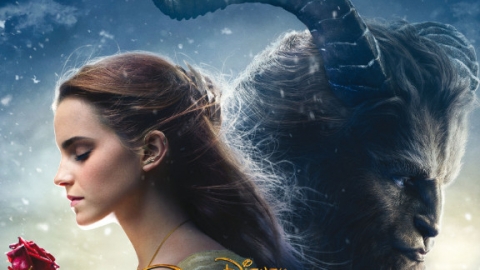 Ouça "Evermore" da trilha sonora de "A Bela e a Fera" na voz de Josh Groban