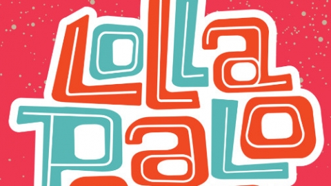Confira os horários das atrações do Lollapalooza