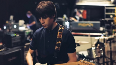 5 motivos para você ver Jake Bugg ao vivo no Brasil