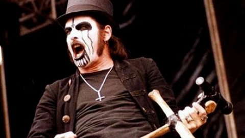 Festival paulistano dedicado ao metal terá King Diamond, Lamb Of God e Carcass