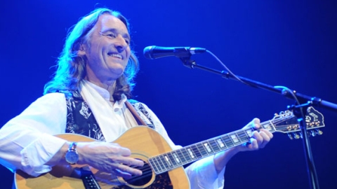 Prepare-se para os shows de Roger Hodgson no Brasil relembrando três discos do Supertramp