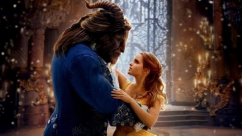 Ouça "How Does A Moment Last Forever", inédita de Céline Dion para "A Bela e a Fera"