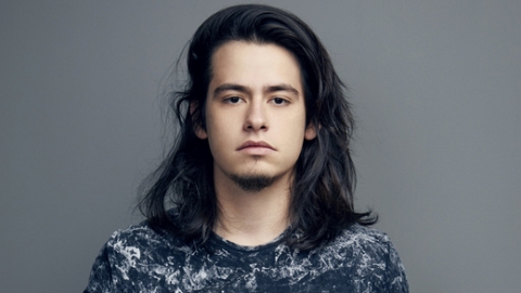 Conheça o Dj brasileiro Ricci